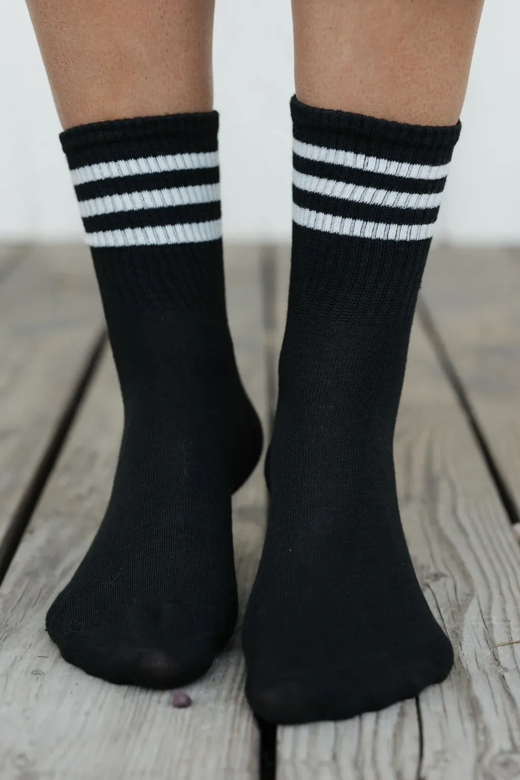 Ali Express Socks<Varsity Stripe Socks