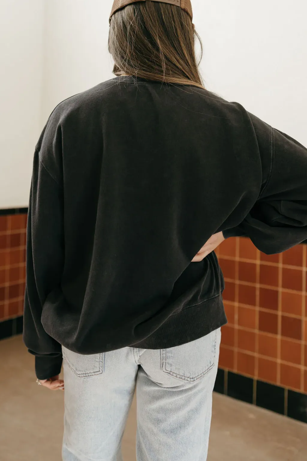 Hyfve Long Sleeve<Velma Top-