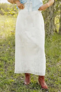 Miou Muse Skirts<Victoria Skirt-