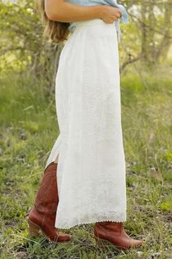 Miou Muse Skirts<Victoria Skirt-