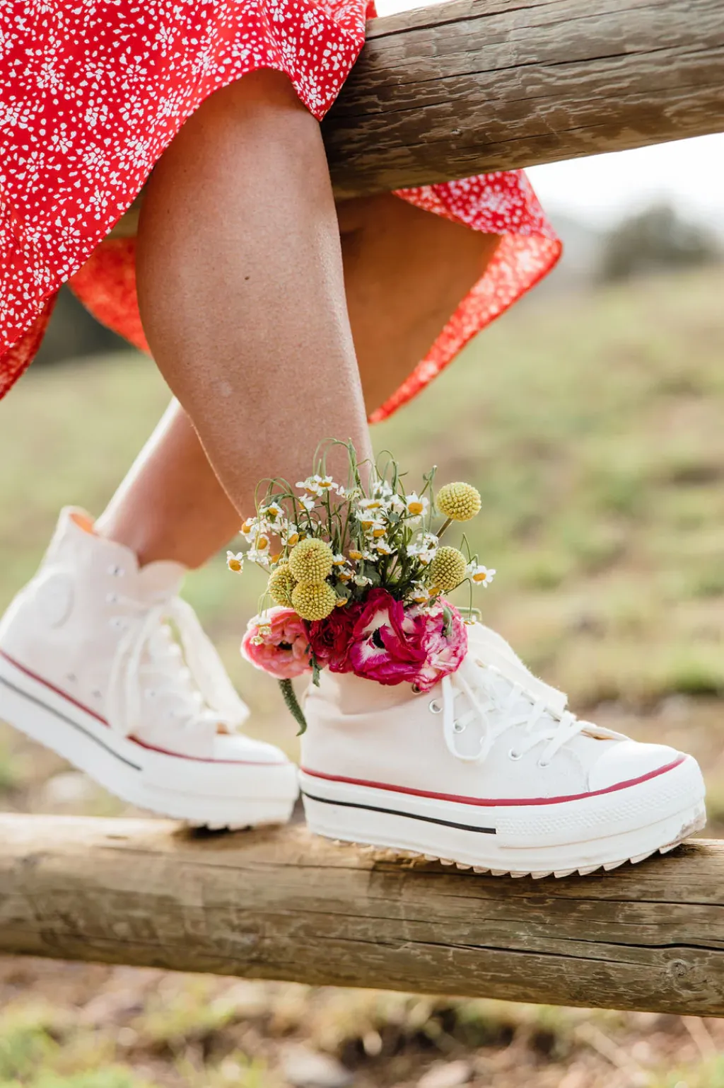 Victoria Sneakers<Wallen Sneakers-Crudo