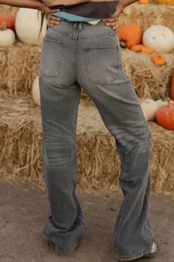 KanCan Bottoms|Denim<Walden Denim-Light