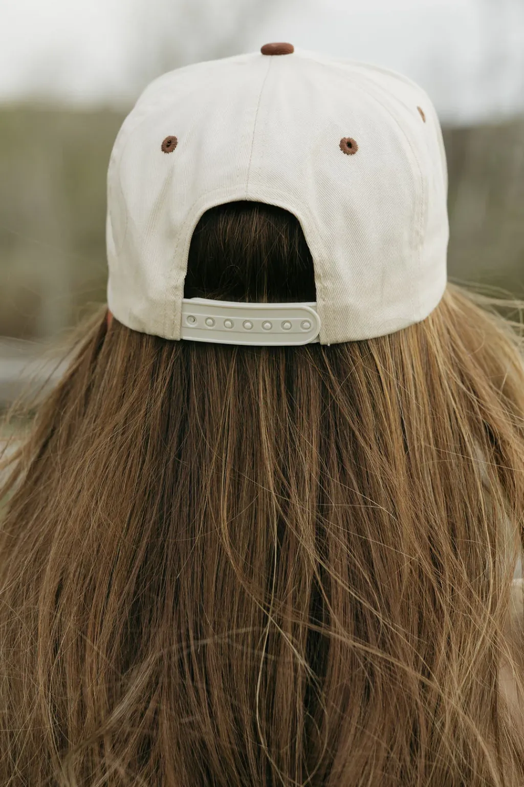 Faire Hats & Beanies<Weekend Brunch Club Trucker Hat-